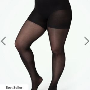 Shapermint tear proof shaping tights